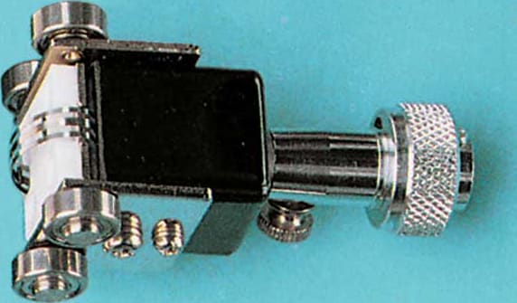 Wahl RTC842 Probe Bodies
