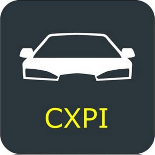 Rohde and Schwarz RTO-K76 - CXPI Triggering and Decoding (Catalog 1326.3164.02)