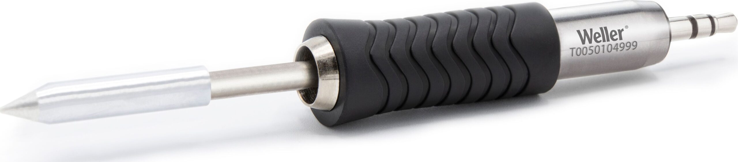 Weller RTU004CMS - RT Ultra Tip, Conical, 0.4mm, MIL-SPEC (T0050104999)