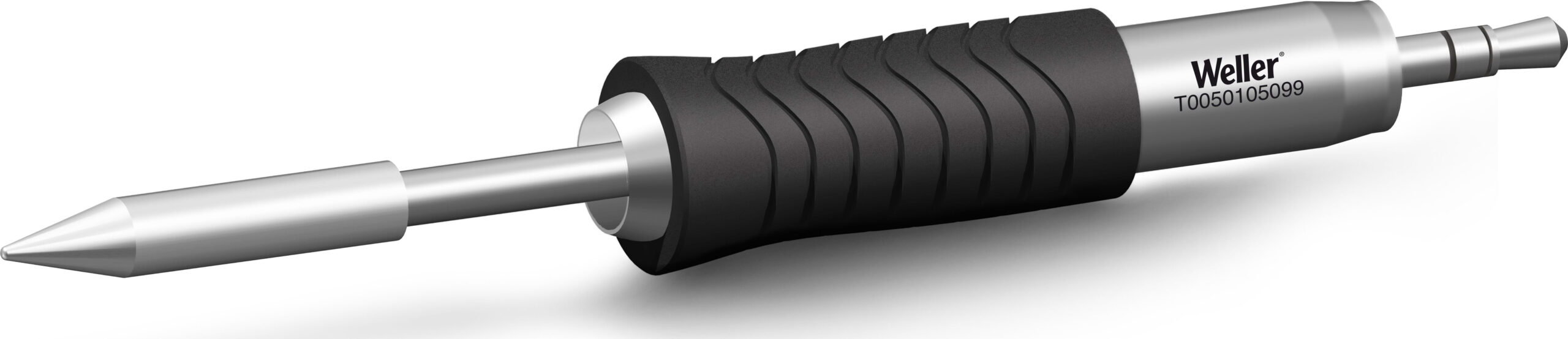 Weller RTU008CMS - RT Ultra Tip, Conical 0.8mm, MIL-SPEC (T0050105099)