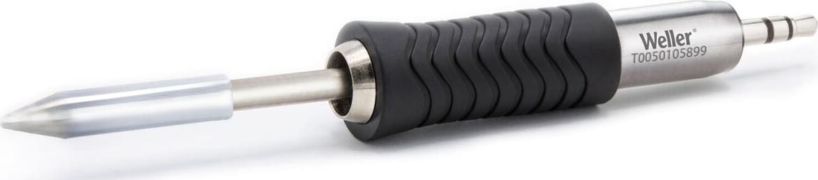 Weller RTU015SMS - RT Ultra Tip, Chisel 1.5mmx0.4mm, MIL-SPEC (T0050105899)