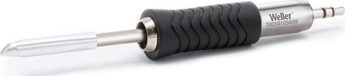 Weller RTU035BMS - RT Ultra Tip, Bevel Cut 3.5mm, MIL-SPEC (T0050105699)
