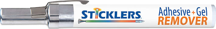 Sticklers MCC-SAGR - Adhesive and Grime Remover (10mL Pen)
