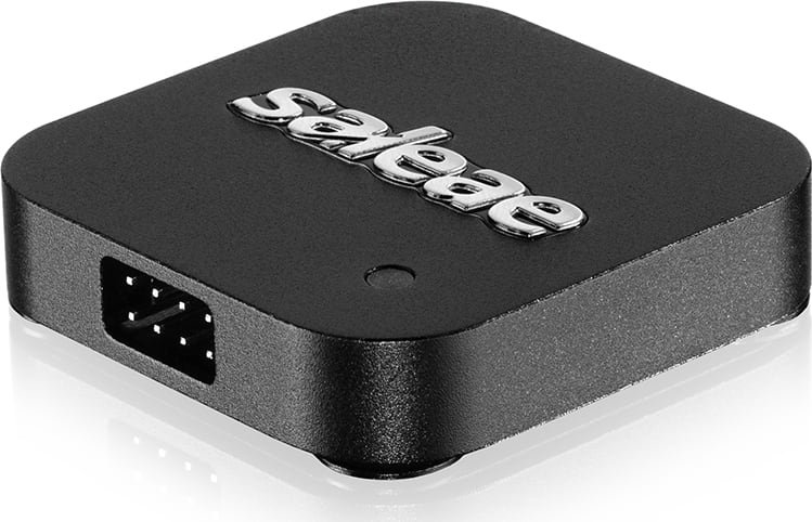 Saleae Logic 4-B - 4 Channel USB Logic Analyzer / 1 Channel Analog