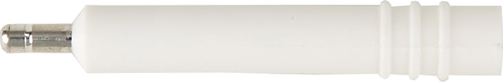SCI 99-10342-01 - White High Voltage Connector