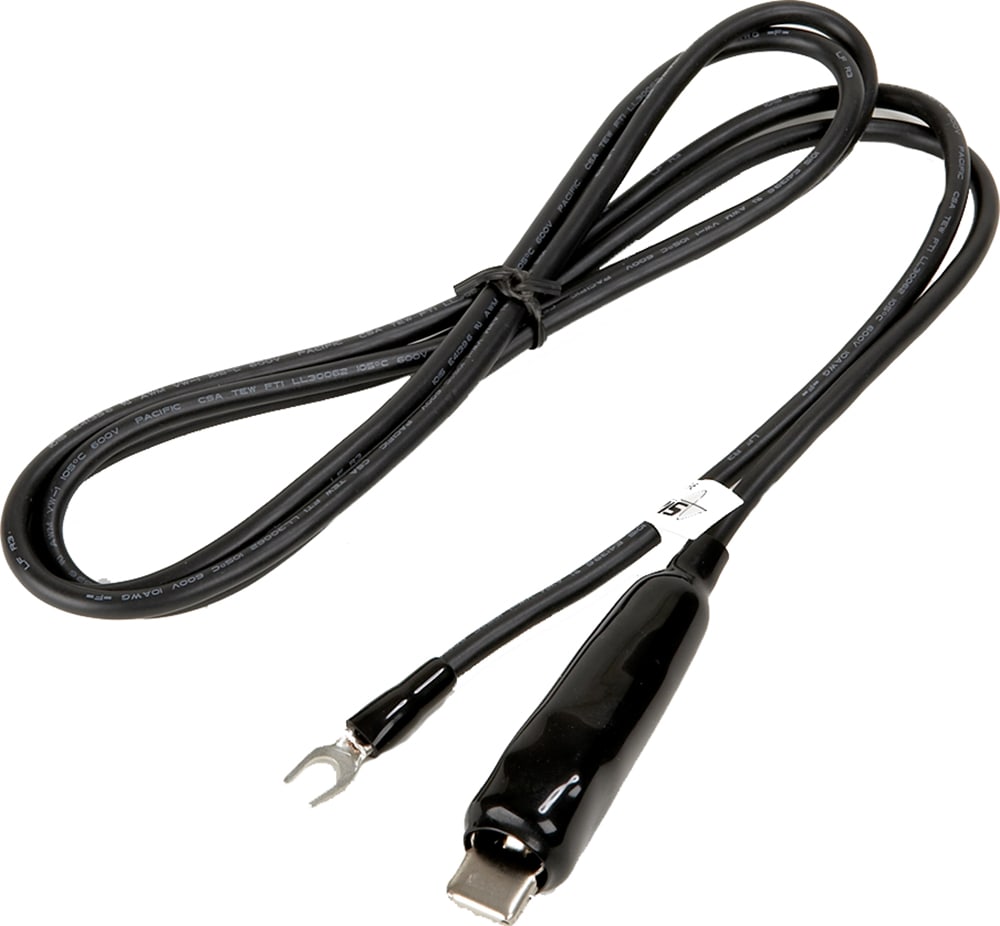 SCI 99-10008-01 - 6 FT, 30 Amp High Current Lead