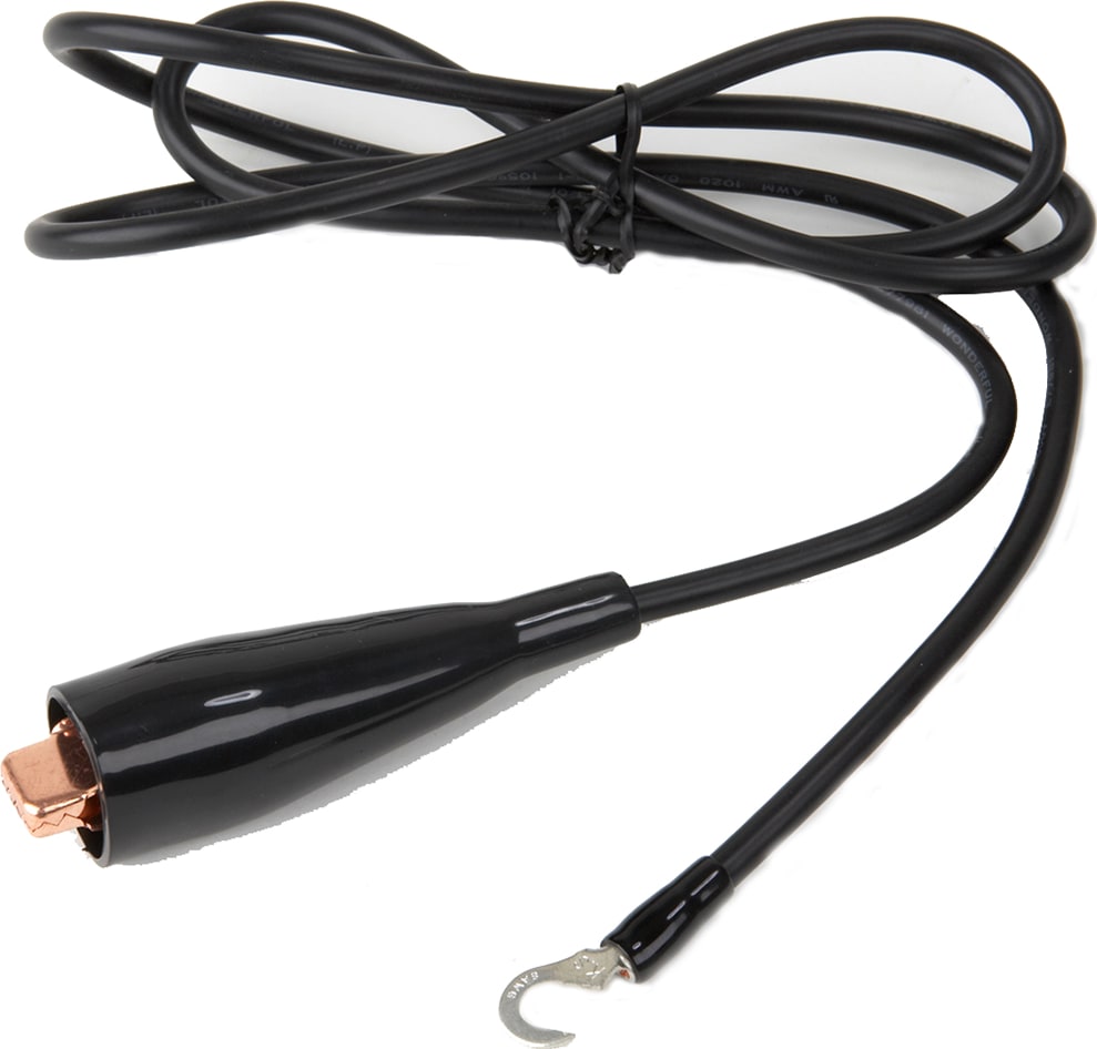 SCI 99-10238-01 - 6 FT, 60 Amp High Current Return Lead