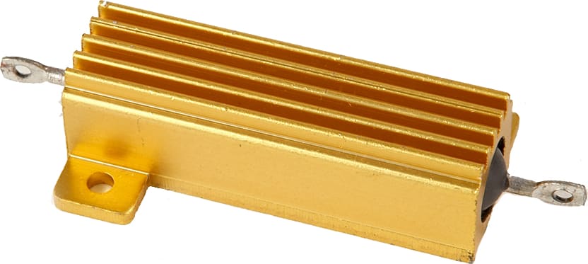 SCI 99-10293-01 - Resistor, 120 kOhm