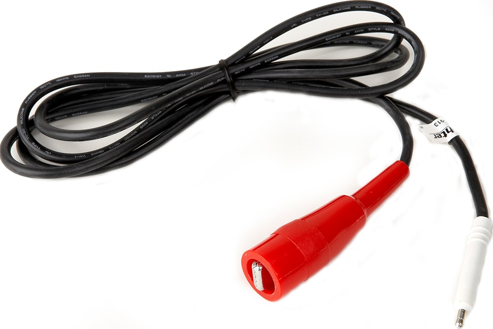 SCI 99-10307-01 - High Voltage Lead 25 FT