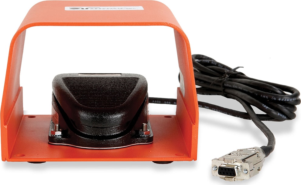 SCI 99-10433-01 - Remote Trigger Footswitch