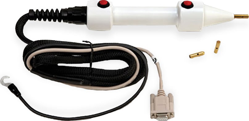 SCI 99-10661-01 - High Current Probe (40 Amp)