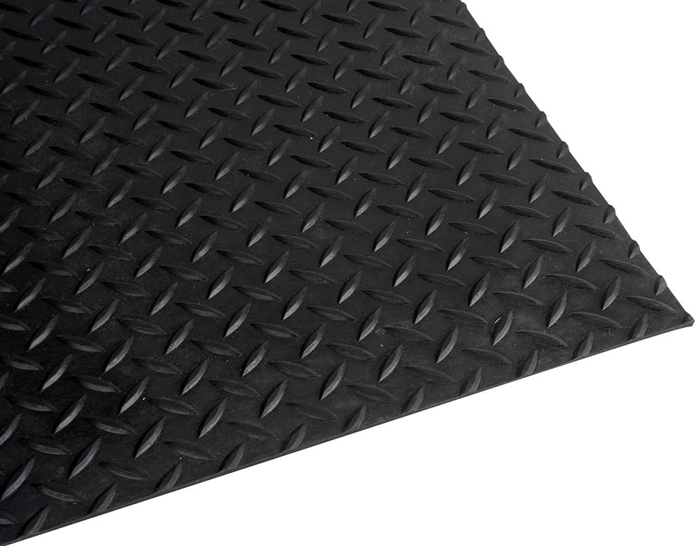 SCI 99-10691-01 - Insulation Mat 20 kV