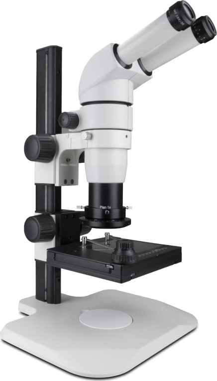 Scienscope CMO-PK2-R3E - Binocular Microscope System with 20° Fixed Eyepieces