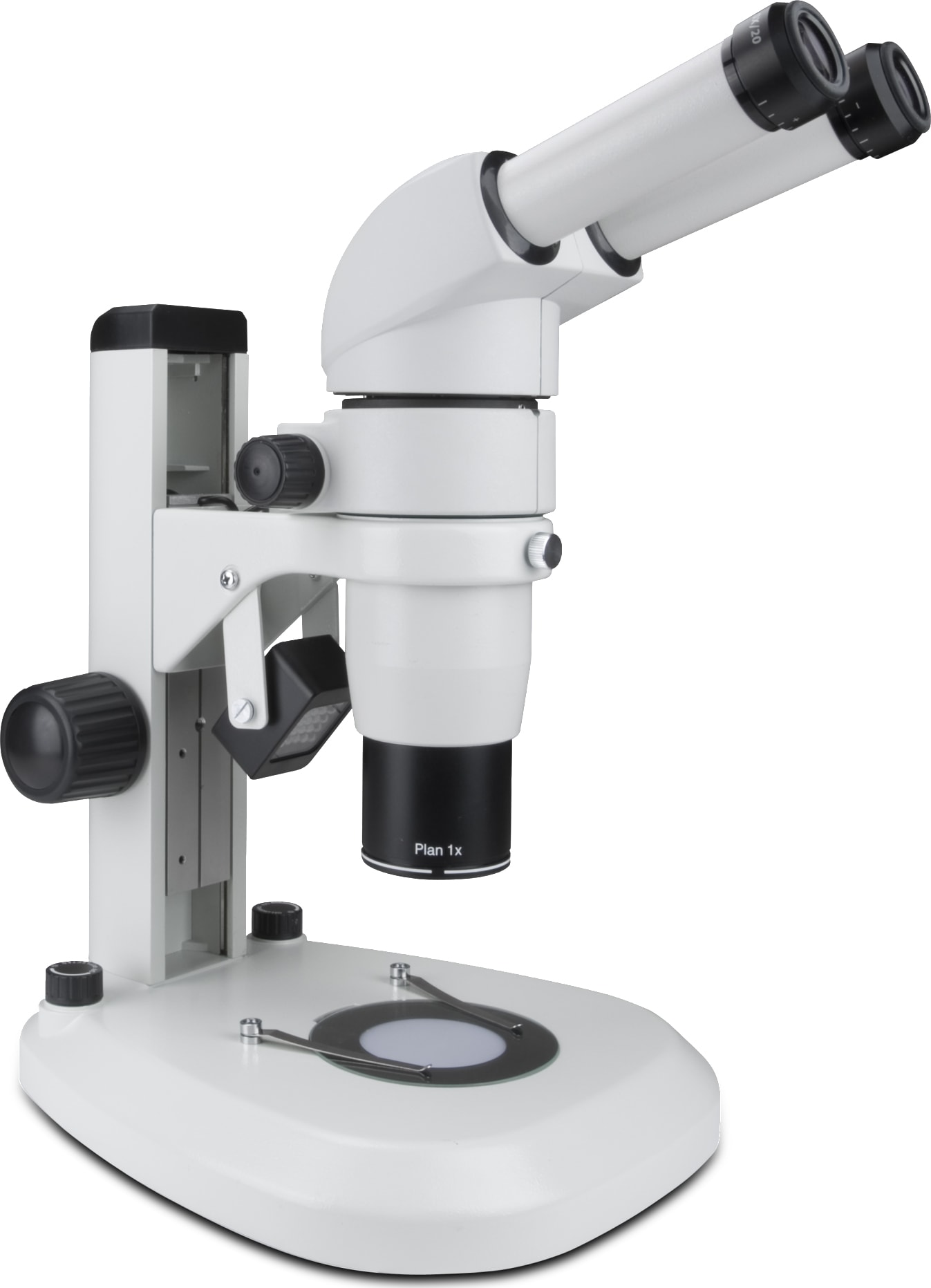 Scienscope CMO-PK2 - Binocular Microscope System with 20° Fixed Eyepieces