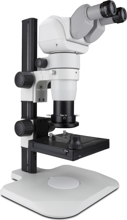 Scienscope CMO-PK2E-R3E - Binocular Microscope System with 0-45° Eyepiece Inclination