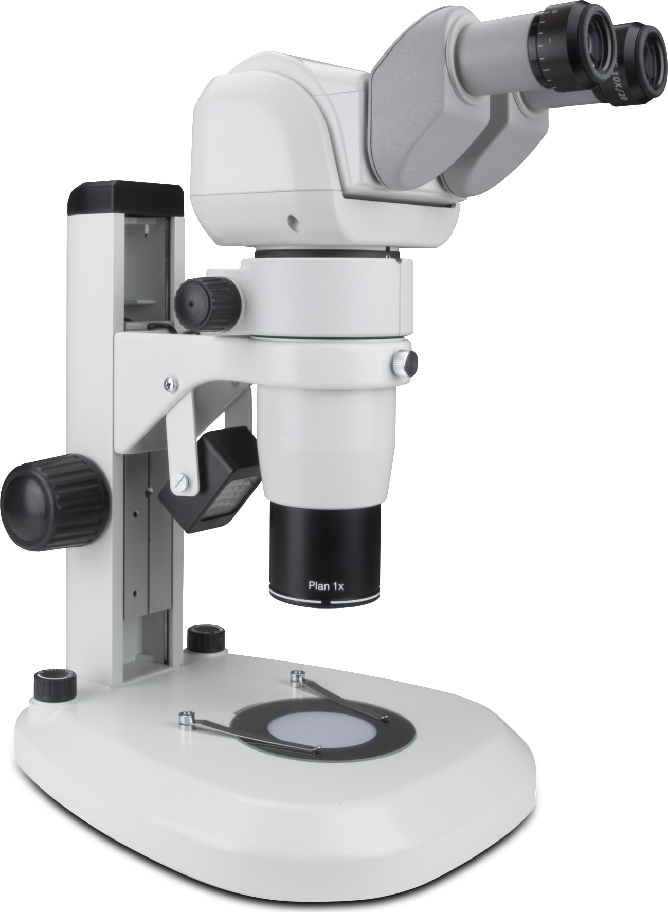 Scienscope CMO-PK2E - Binocular Microscope System with 0-45° Eyepiece Inclination