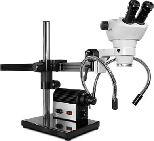 Scienscope CMO-PK5-DPLBoom Stand Binocular Systems