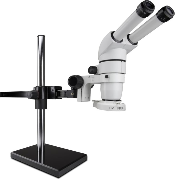 Scienscope CMO-PK5-E1 - Binocular Microscope System with 20° Fixed Eyepieces