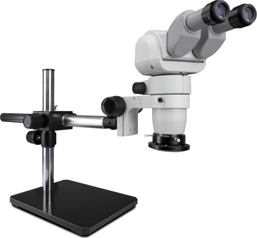 Scienscope CMO-PK5S-R3E-E - Binocular Microscope System with 0-45° Eyepiece Inclination