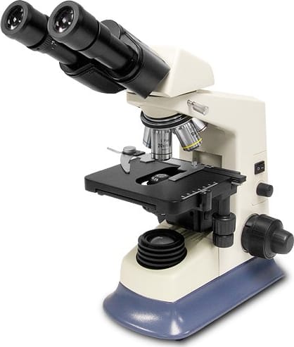 Scienscope CM-200-B2 Compound Microscope