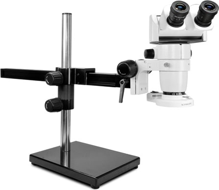 Scienscope CMO-PK5E-FRBoom Stand Binocular Systems