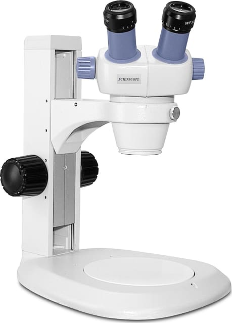Scienscope CO-ELZ-100 Track Stand Binocular System