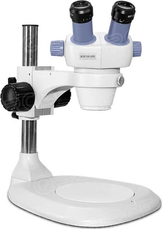 Scienscope CO-ELZ-300 Post Stand Binocular System