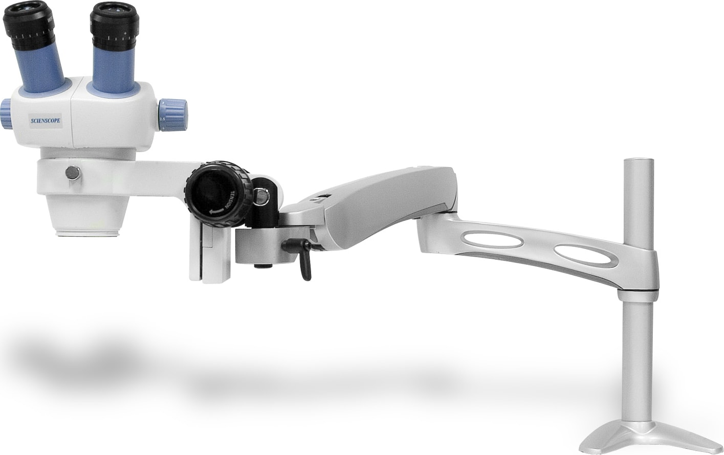 Scienscope CO-ELZ-500 CF Arm Binocular System