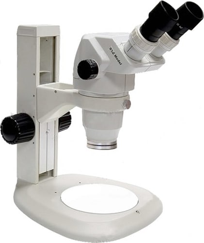 Scienscope CO-SZ-100 SSZ Series Track Stand