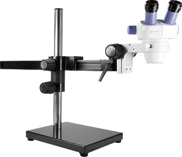 Scienscope CO-SZ-600 SSZ Series Heavy Base Boom Stand