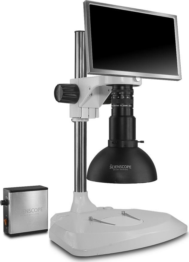 Scienscope MAC-PK1-AN-XMacro Video Inspection Systems