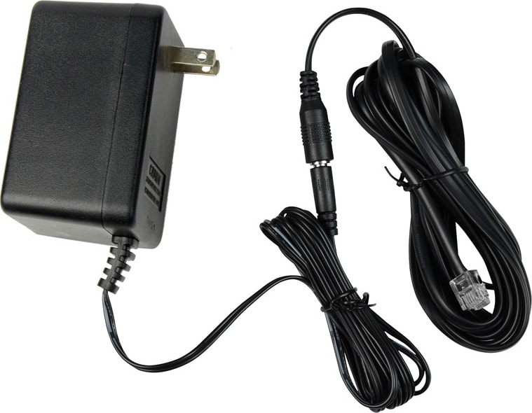 SCS 960X/980X - Power Adapter for SCS 960 Mini and 980 Ionized Air Gun