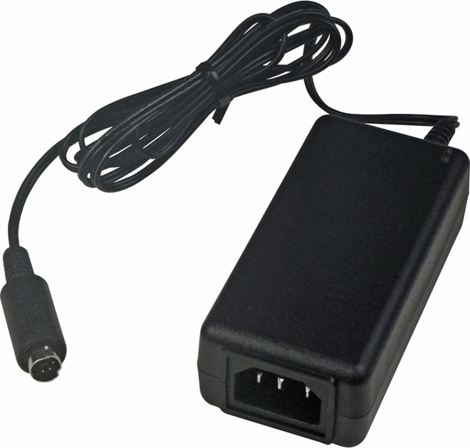 SCS 963E-X - Power Adapter for the 963E Benchtop Ionizer, No Power Cord