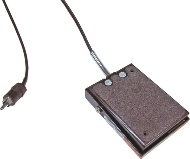 SCS 980-S - Foot Switch for 980 Ionized Air Gun