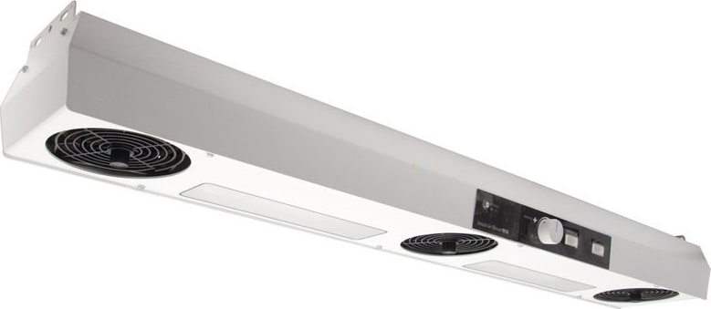 SCS 991A - Overhead Ionizer, North American Power Cord