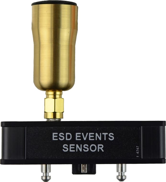 SCS CTC021 - ESD Sensor for EM Eye ESD Event Meter