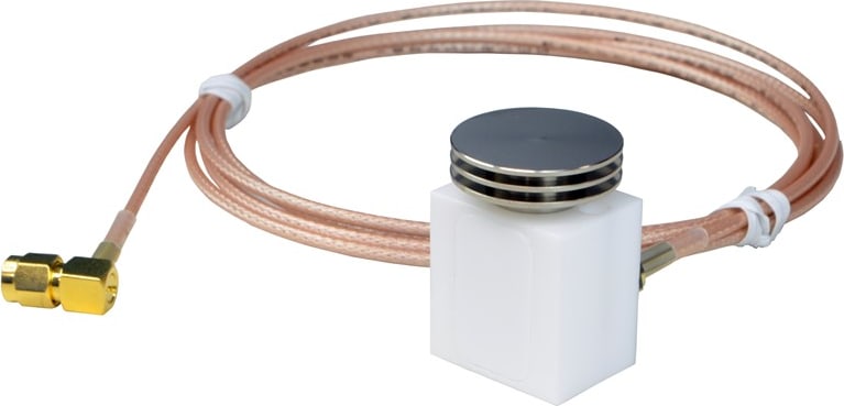 SCS CTC118-6FT - ESD RSCS CTC118-6FT - ESD Remote High-Temperature Antenna for EM Aware Monitor, 6ftemote High Temperature Antenna for EM Aware Monitor, 6ft