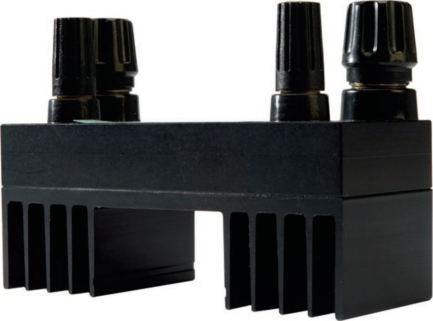 Seaward CR/0.0001 - Cropico CR Calibration Resistor