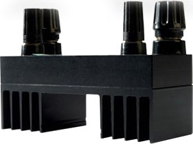 Seaward CR/500 - Cropico CR Resistance Decades & Standards