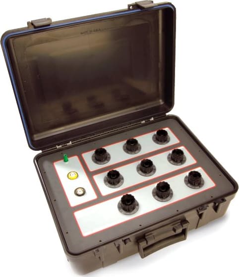 Seaward RH9A-4 Cropico Resistance Standards & Decades