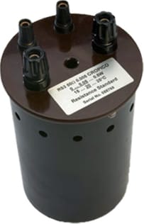 Seaward RS3-100k Cropico Resistance Standards & Decades