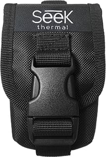 Seek Thermal Reveal Holster With Tactical Clip