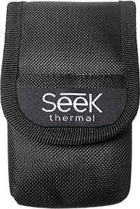 Seek Thermal Reveal Holster V Thermal Imager Accessories