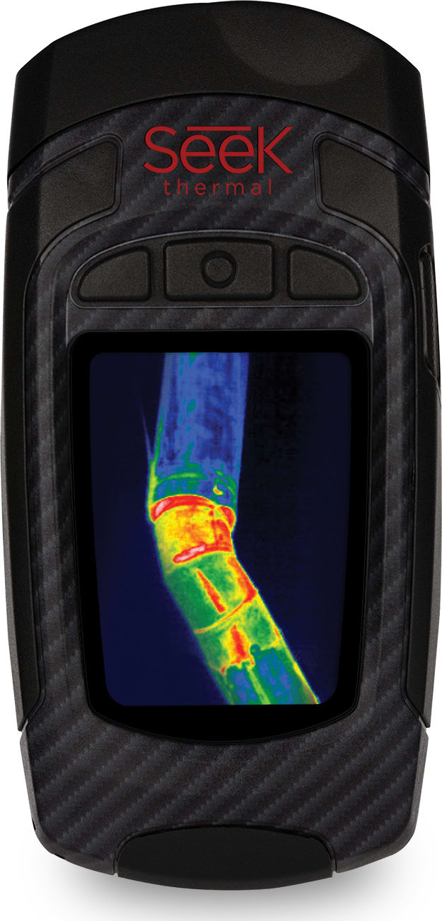 Seek Thermal Reveal PRO FF - Thermal Imager (Fast Frame Version)
