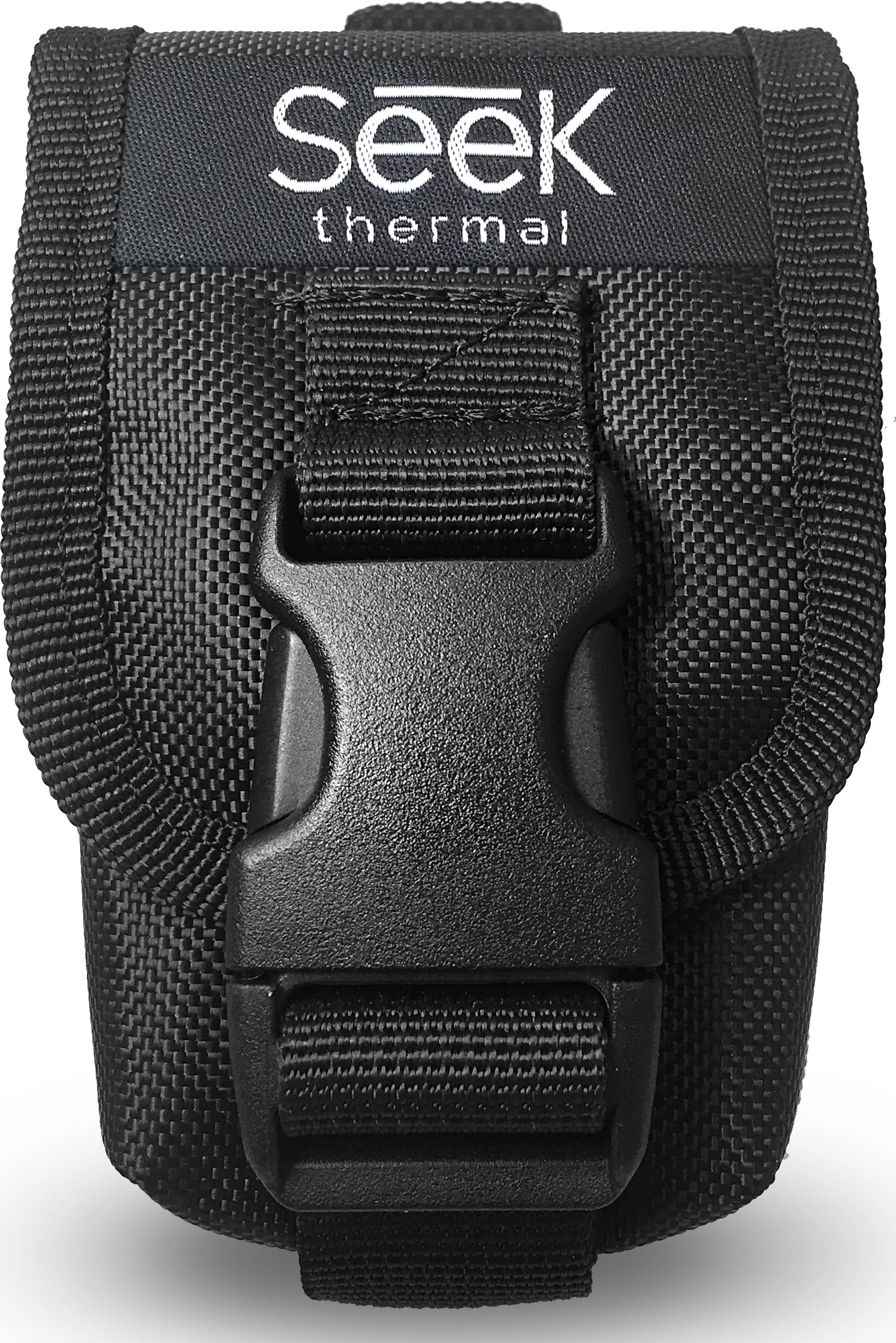 Seek Thermal RH-CAA Holster, Reveal, Tactical Clip Closure