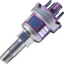 DIGIVAC DV-4D Thermcouple Gauge Tube