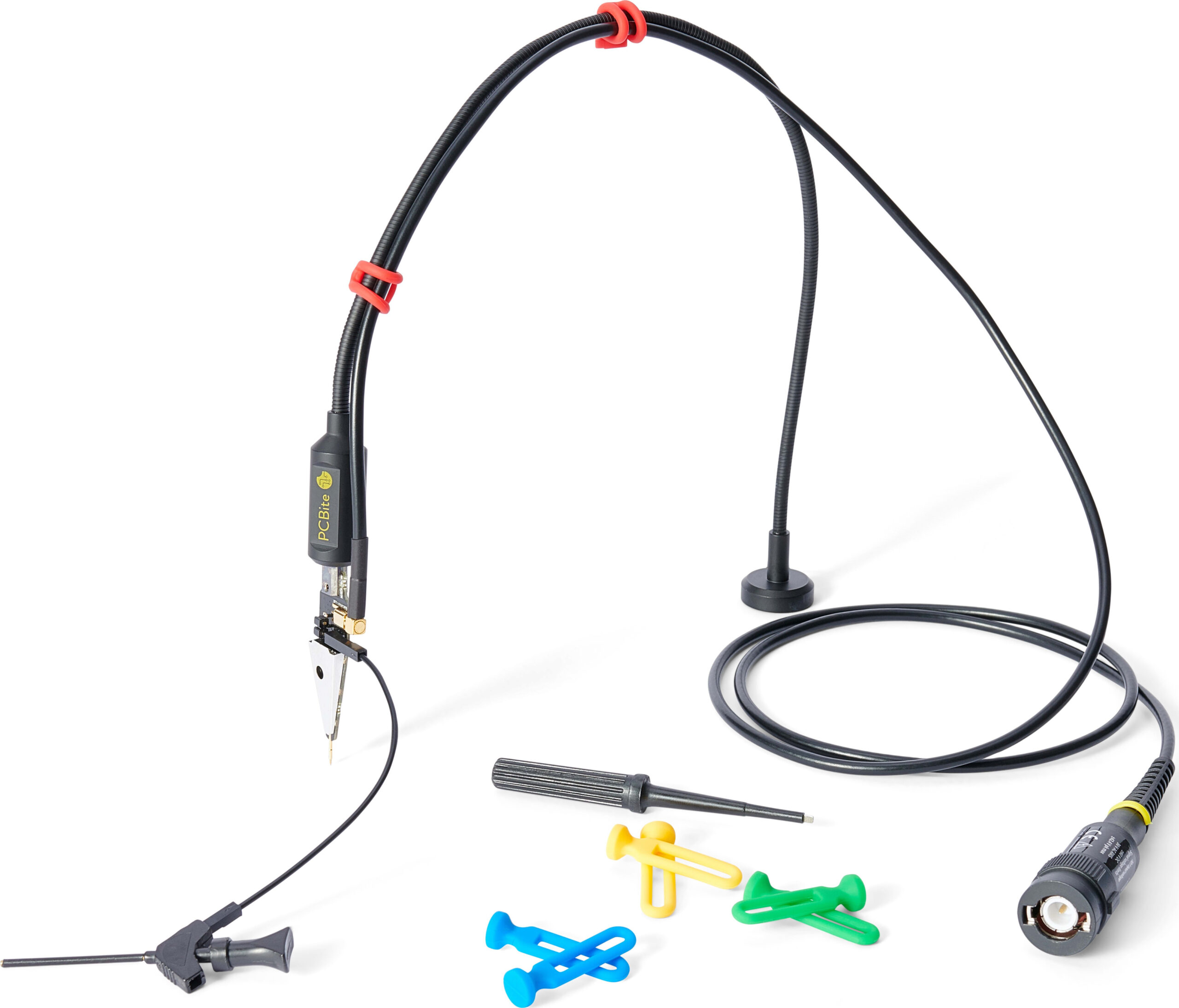 Sensepeek SP100 - 100 MHz Handsfree Oscilloscope Probe