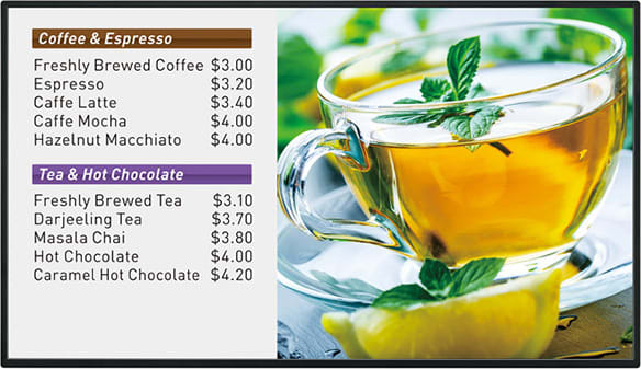 Sharp PN-M501 - Screen Size: 50 IN, Screen Type: LCD, Contrast Ratio: 5,000:1