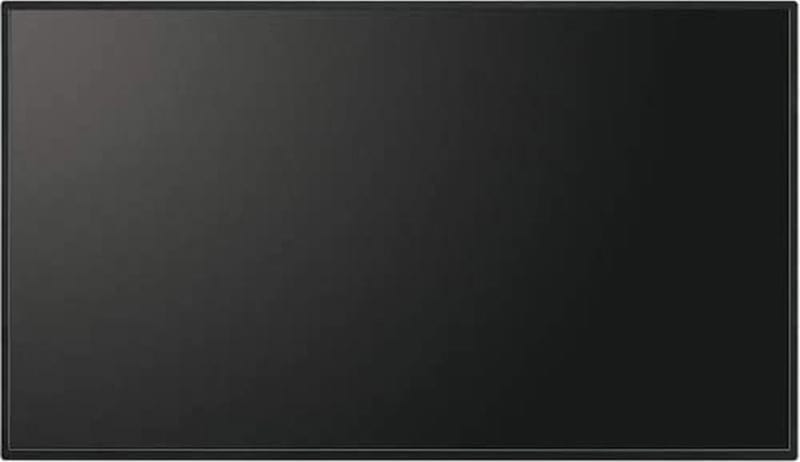Sharp PN-B501 LED and LCD Displays - Screen Size: 50 IN, Screen Type: LCD, Contrast Ratio: 5,000:1
