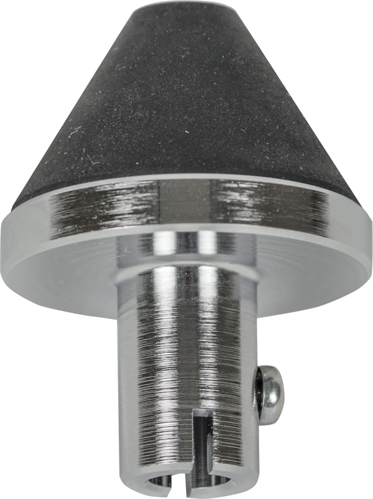 Shimpo CONE-1-1/4 - Cone Adapter, 1-1/4' Diameter